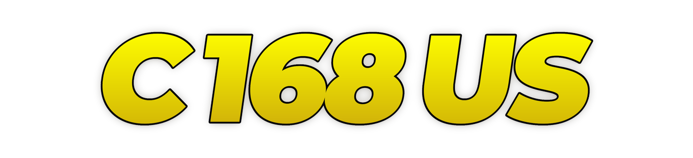 c168us – Trang chủ